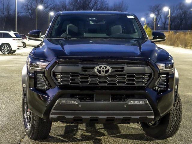 new 2024 Toyota Tacoma car, priced at $49,810