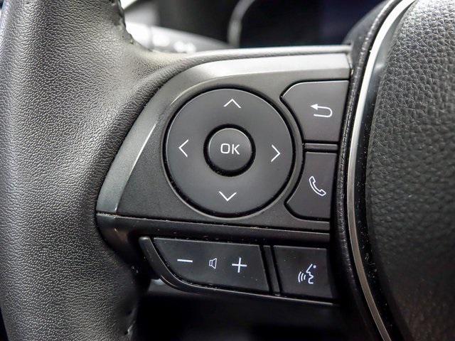 used 2024 Toyota RAV4 car, priced at $30,314
