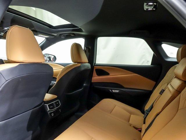 used 2023 Lexus RX 350 car, priced at $50,994