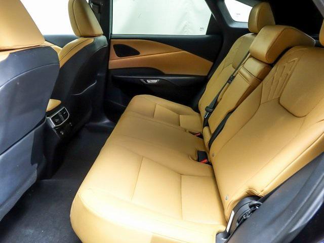 used 2023 Lexus RX 350 car, priced at $50,994