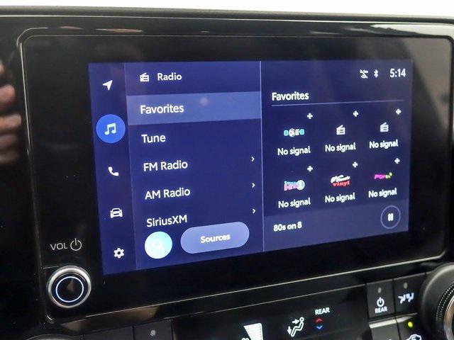 used 2024 Toyota Highlander car, priced at $39,160