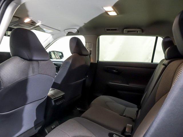 used 2024 Toyota Highlander car, priced at $39,160
