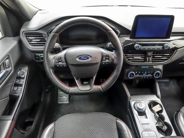 used 2024 Ford Escape car, priced at $22,973