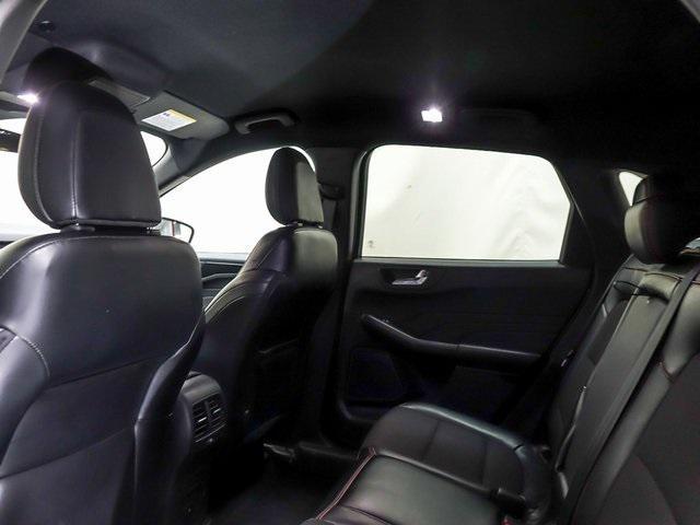 used 2024 Ford Escape car, priced at $22,973