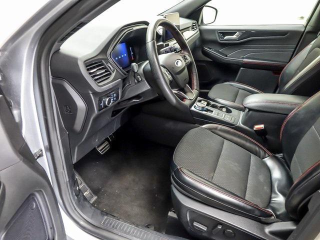 used 2024 Ford Escape car, priced at $22,973