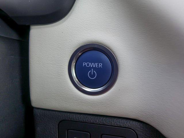 used 2023 Toyota Tundra Hybrid car, priced at $56,705