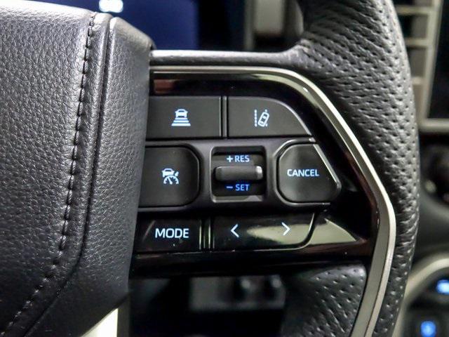 used 2023 Toyota Sequoia car, priced at $65,973