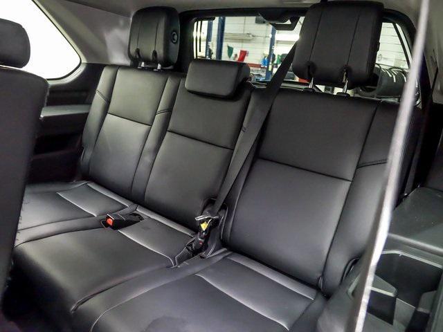 used 2023 Toyota Sequoia car, priced at $65,973