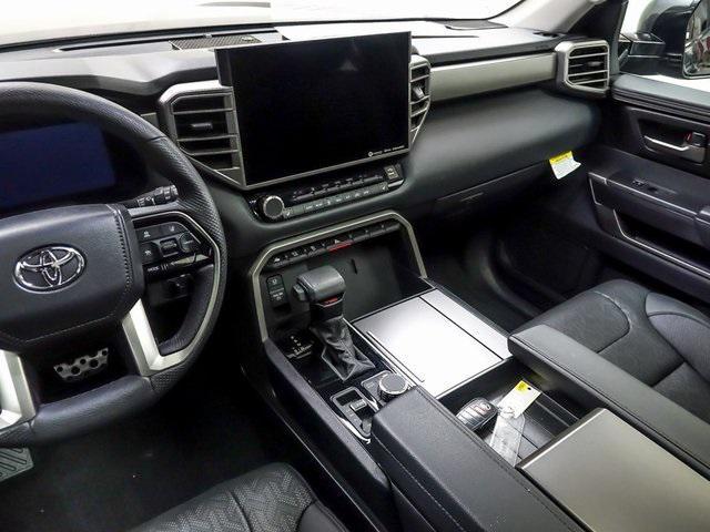 used 2023 Toyota Sequoia car, priced at $65,973
