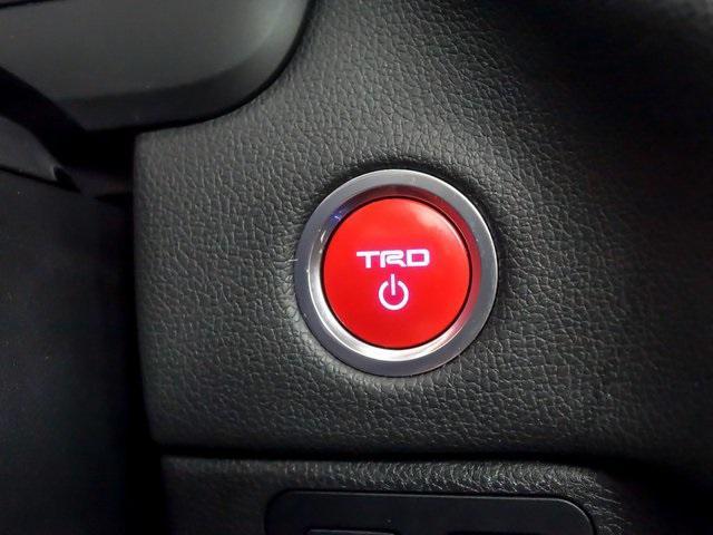 used 2023 Toyota Sequoia car, priced at $65,973