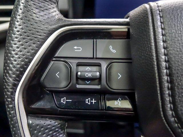 used 2023 Toyota Sequoia car, priced at $65,973