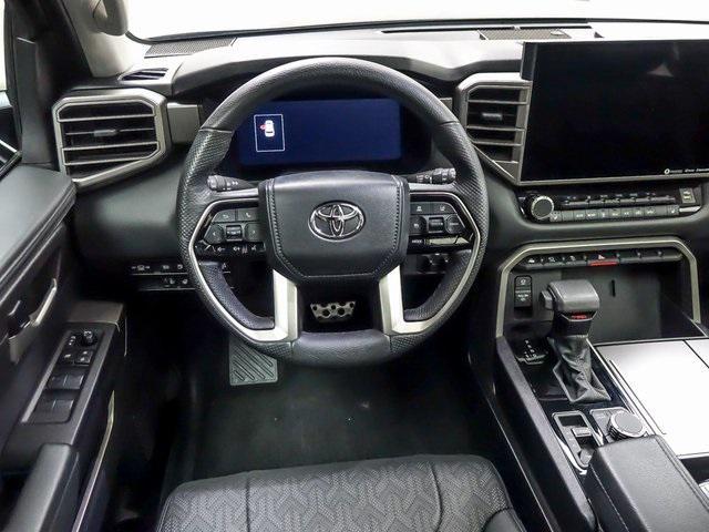 used 2023 Toyota Sequoia car, priced at $65,973
