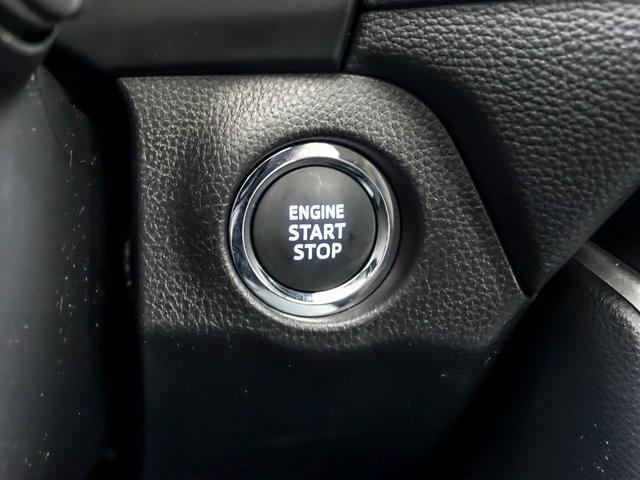 new 2025 Toyota RAV4 car, priced at $35,454