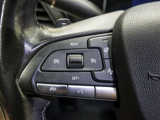 used 2021 Cadillac CT4 car, priced at $23,768