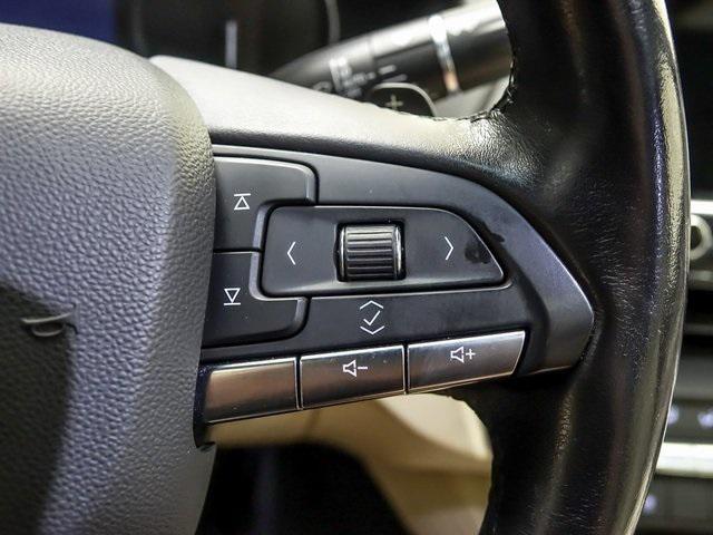 used 2021 Cadillac CT4 car, priced at $23,768