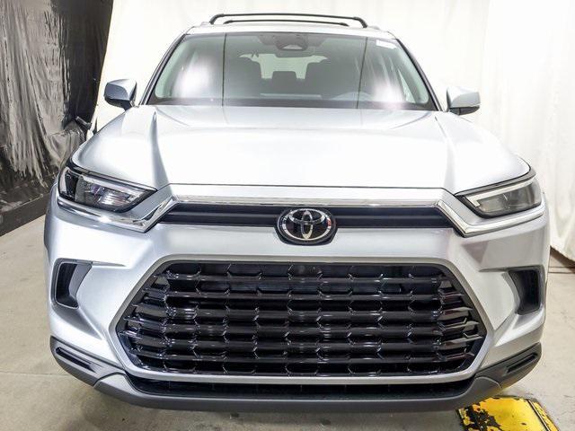 new 2024 Toyota Grand Highlander car, priced at $47,532