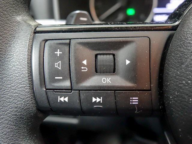 used 2023 Nissan Rogue car, priced at $22,394