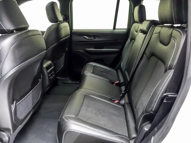 used 2023 Jeep Grand Cherokee car, priced at $33,972