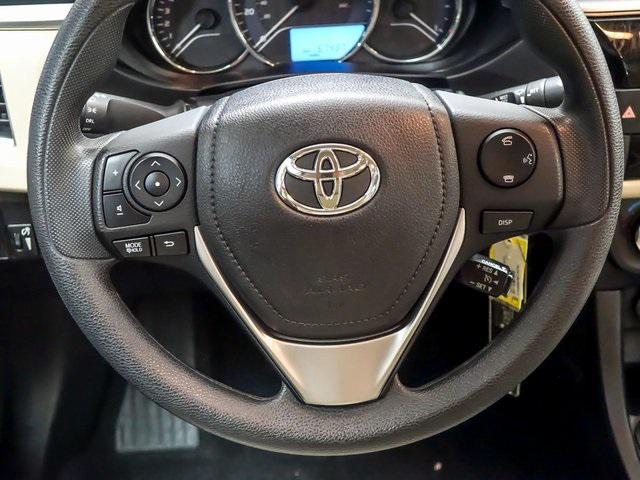 used 2014 Toyota Corolla car, priced at $13,374