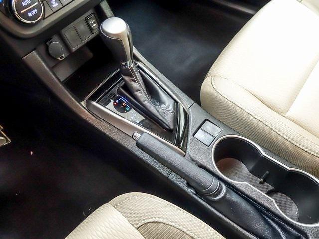 used 2014 Toyota Corolla car, priced at $13,374
