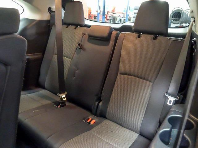 used 2023 Toyota Highlander car, priced at $34,973