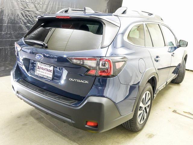 used 2023 Subaru Outback car, priced at $27,973
