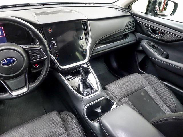 used 2023 Subaru Outback car, priced at $27,973
