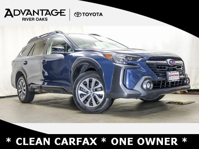used 2023 Subaru Outback car, priced at $27,973