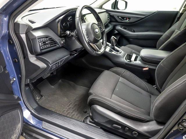 used 2023 Subaru Outback car, priced at $27,973