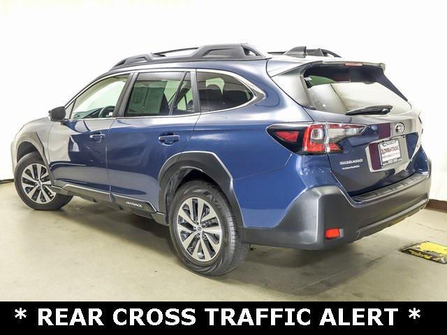 used 2023 Subaru Outback car, priced at $27,973
