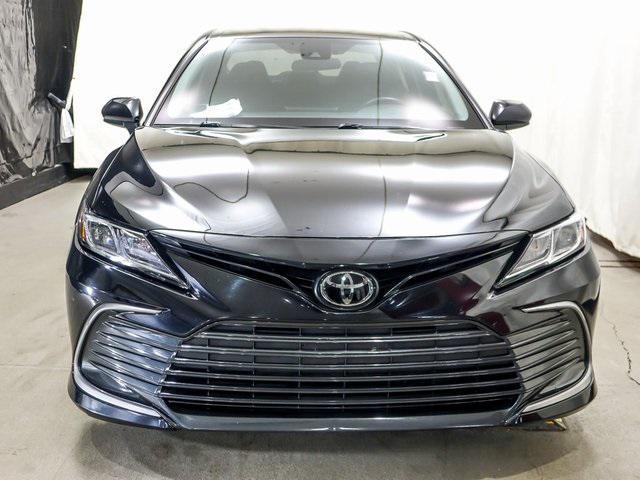 used 2023 Toyota Camry car