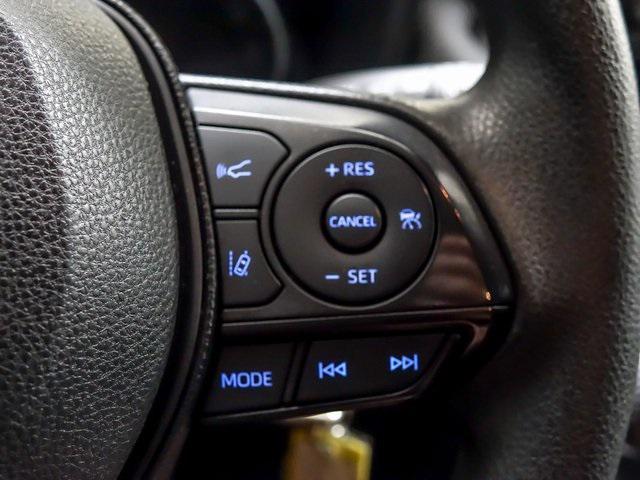 used 2020 Toyota RAV4 car, priced at $22,373