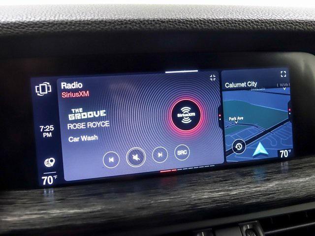 used 2022 Alfa Romeo Stelvio car, priced at $24,694