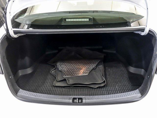 used 2022 Toyota Corolla car, priced at $19,873