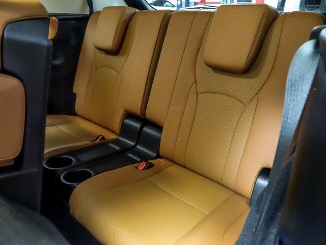 used 2022 Lexus RX 350 car, priced at $43,319