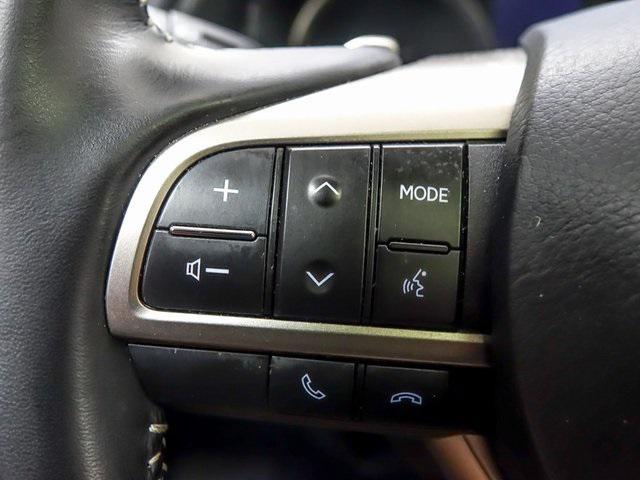 used 2022 Lexus RX 350 car, priced at $43,319