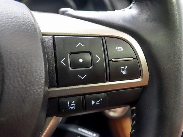 used 2022 Lexus RX 350 car, priced at $43,319