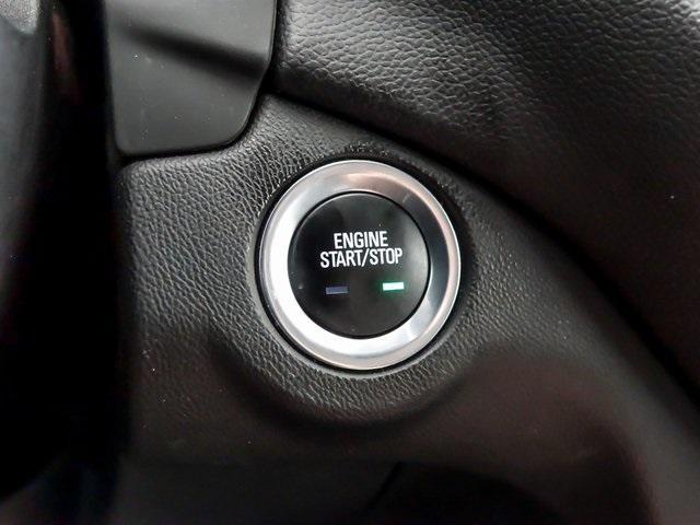 used 2022 Chevrolet Equinox car, priced at $22,900
