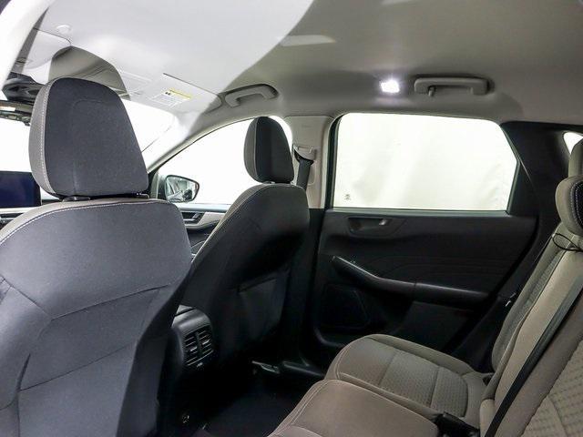 used 2022 Ford Escape car, priced at $21,973