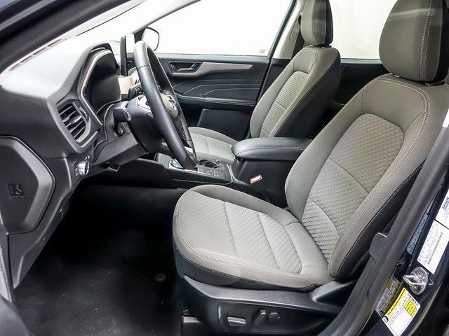 used 2022 Ford Escape car, priced at $21,973