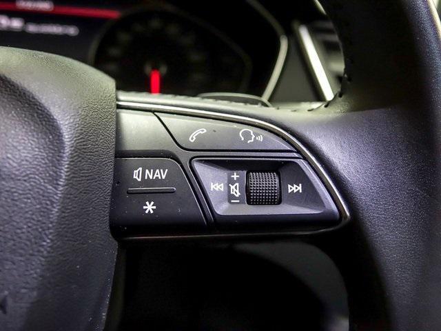 used 2019 Audi Q5 car, priced at $21,965