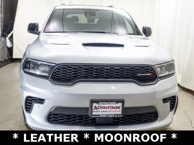 used 2024 Dodge Durango car, priced at $44,873