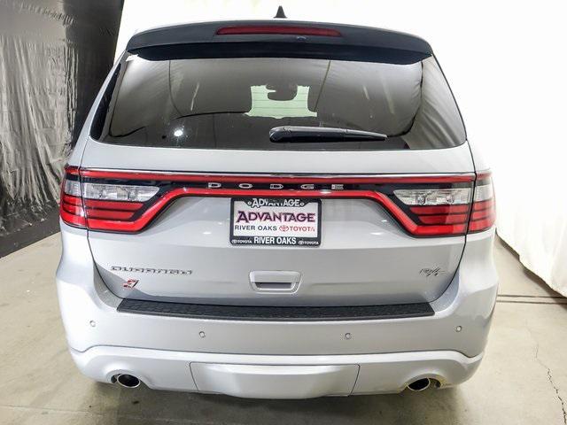 used 2024 Dodge Durango car, priced at $44,873