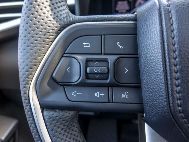 new 2025 Toyota Tundra car, priced at $66,943