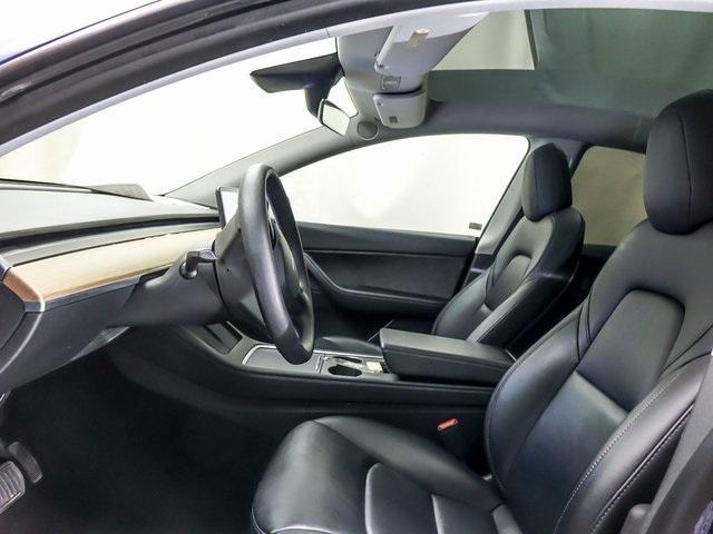 used 2021 Tesla Model Y car, priced at $21,973