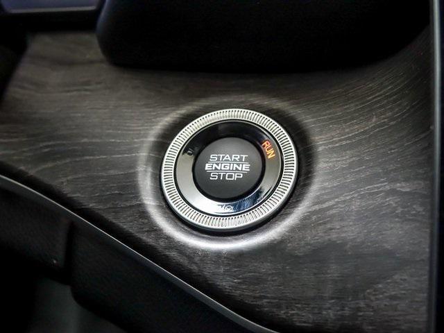 used 2021 Jeep Grand Cherokee L car, priced at $30,599