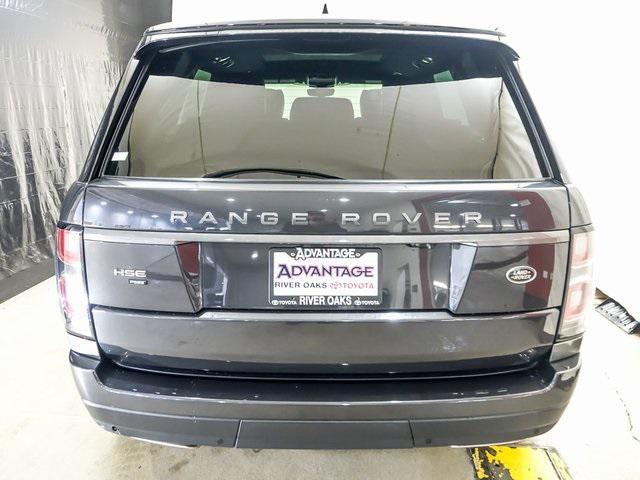 used 2020 Land Rover Range Rover car, priced at $47,599