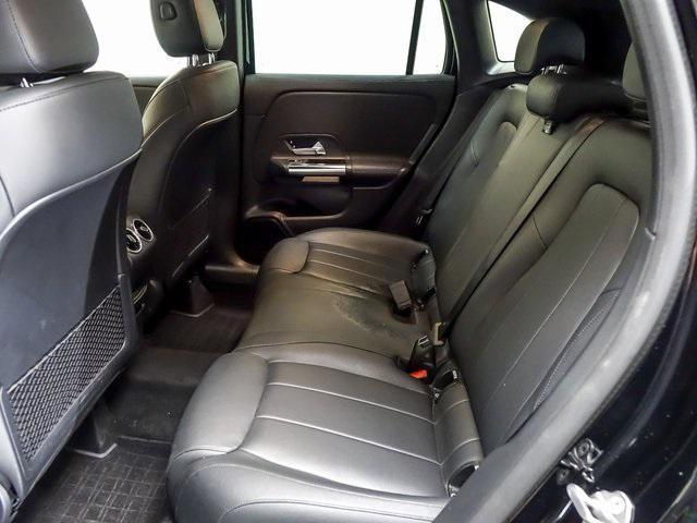 used 2022 Mercedes-Benz GLA 250 car, priced at $32,989