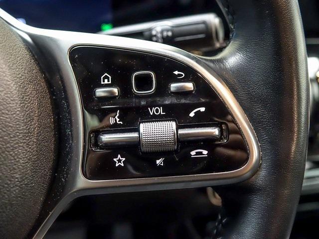 used 2022 Mercedes-Benz GLA 250 car, priced at $32,989