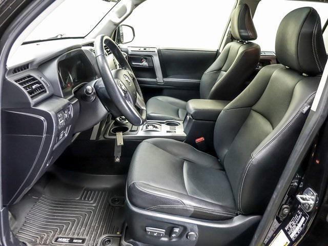 used 2023 Toyota 4Runner car, priced at $51,702